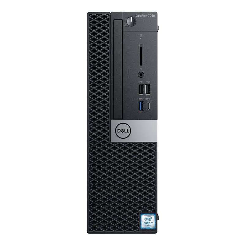 *SUPERFAST* DELL Core i7, 16Gb Ram, SSD + HDD, - Please read