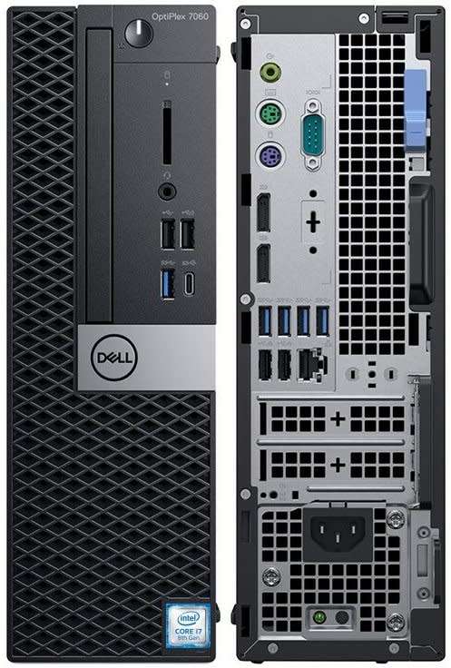 *SUPERFAST* DELL Core i7, 16Gb Ram, SSD + HDD, - Please read
