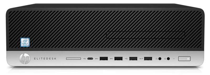*SUPERFAST* HP Elitedesk Core i7, 16Gb Ram, SSD + HDD, - Please read
