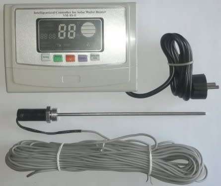 Solar Water Heater Controller - Retail R1495