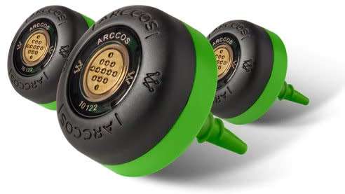 **Golf** Arccos Playbetter Smart Sensors (x14)
