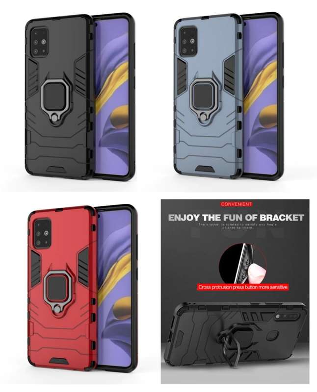 156 x CellTime Black Panther Phone Cases - Retail over R23k