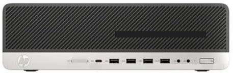 Fast 6th Gen HP Elitedesk Core i5,  512 Gb SSD,  8Gb Ram - Please read