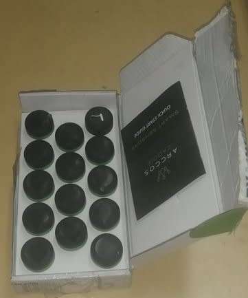 **Golf** Arccos Playbetter Smart Sensors (x14)