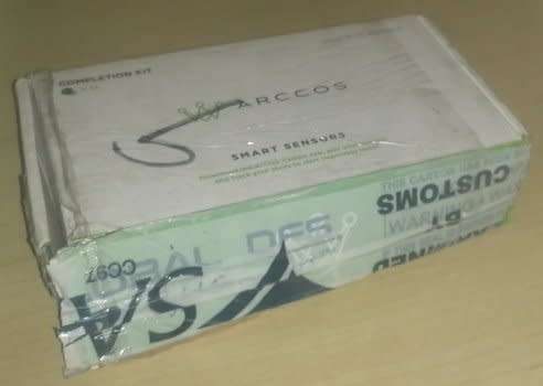 **Golf** Arccos Playbetter Smart Sensors (x14)
