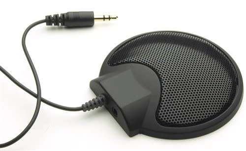 SoundTech CM-1000 Conference Microphone