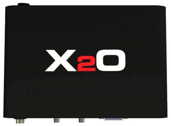 X2O Android 11 Digital Signage Media Player-R, 32Gb Storage, 2Gb Ram