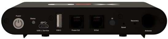 X2O Android 11 Digital Signage Media Player-R, 32Gb Storage, 2Gb Ram