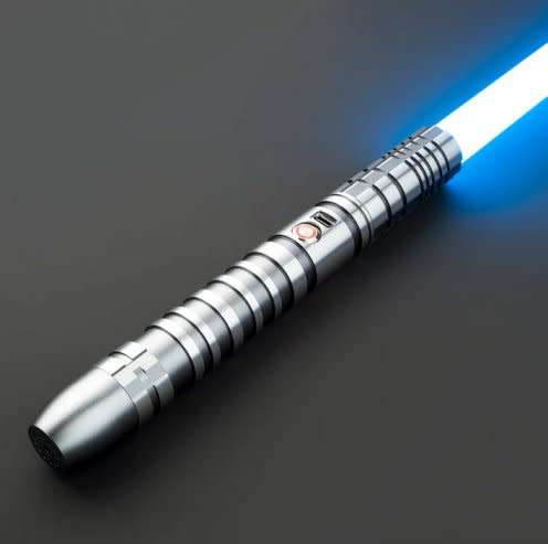 New RGB Lightsaber