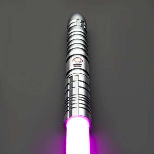 New RGB Lightsaber