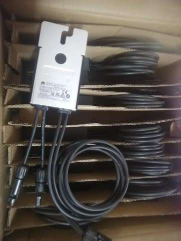 *R2107* Huawei Smart PV Solar Optimizer