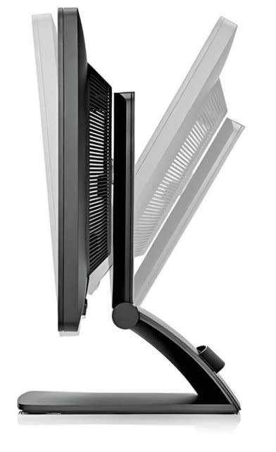 HP Elite Display  23` Full HD Widescreen Monitor - 2 Available
