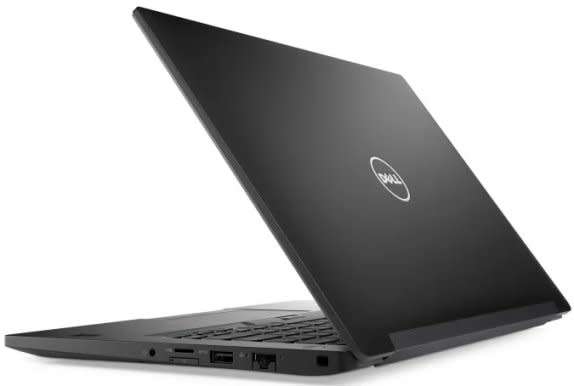 DELL Ultrabook Core i7, 512Gb SSD, 16Gb DDR4
