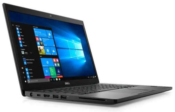 DELL Ultrabook Core i7, 512Gb SSD, 16Gb DDR4