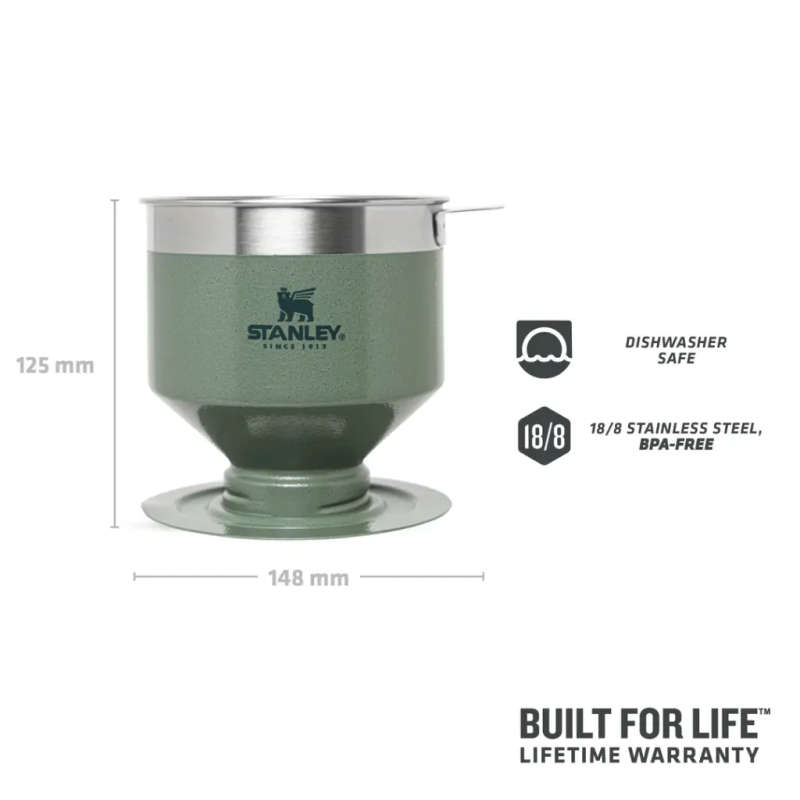 Stanley Pour Over