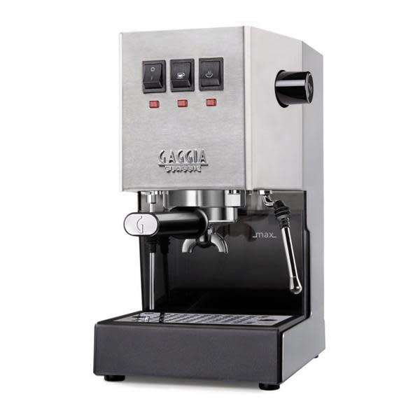 Gaggia Classic Coffee Machine