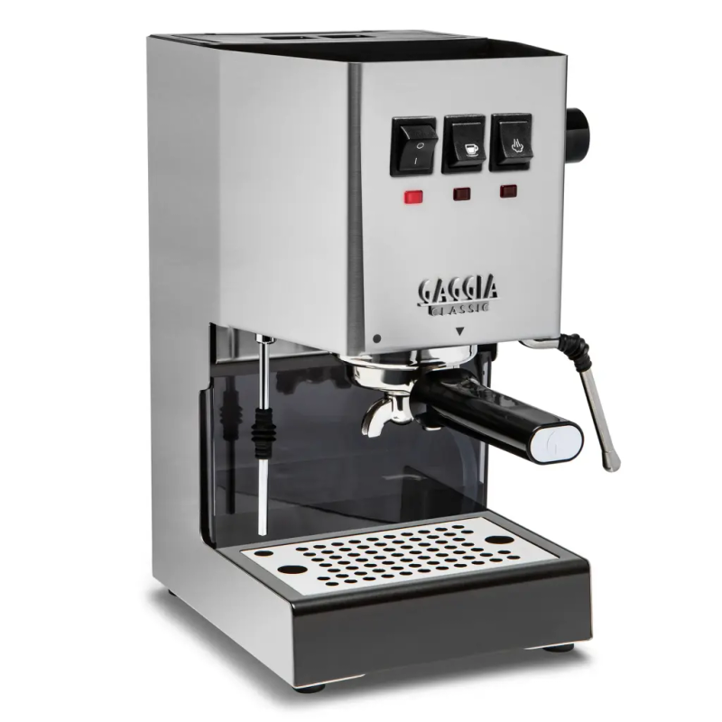 Gaggia Classic Coffee Machine