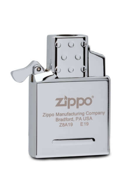 Butane Zippo Insert.(single Jet)