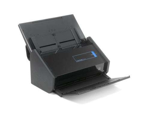 Fujitsu ScanSnap iX500 Scanner for PC and Mac (PA03656-B005)