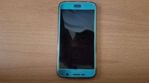 SAMSUNG GALAXY S6