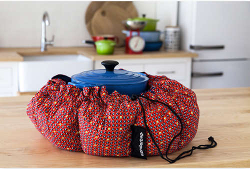 Wonderbags