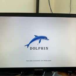 Dolphin CCTV 1080p 8 Channel Network Video Recorder (NVR) Android & iOS Compatible remote viewing