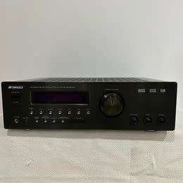SANSUI HIGH POWER AMPLIFIER / RECEIVER 6.1 Home Theatre system. RZ-6500-AVB