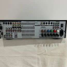 SANSUI HIGH POWER AMPLIFIER / RECEIVER 6.1 Home Theatre system. RZ-6500-AVB