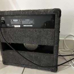 ZAKSPEED Guitar Amplifier