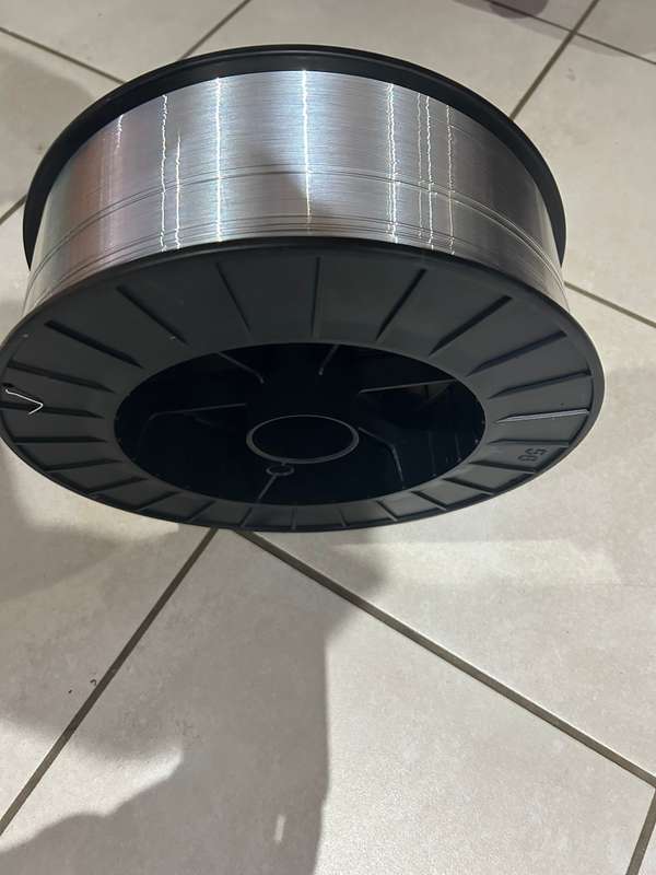 ER308LSi Stainless steel MIG wire 1.2mm 15 kg