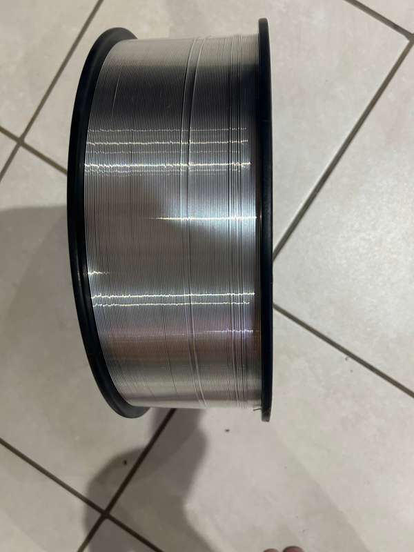 ER308LSi Stainless steel MIG wire 1.2mm 15 kg