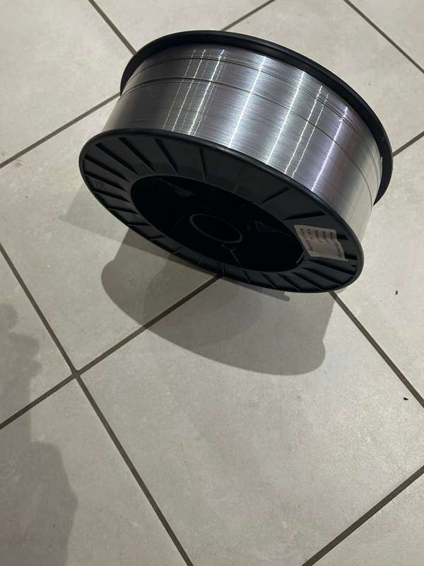 ER308LSi Stainless steel MIG wire 1.2mm 15 kg