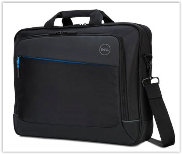 Dell Professional Briefcase Laptop Bag