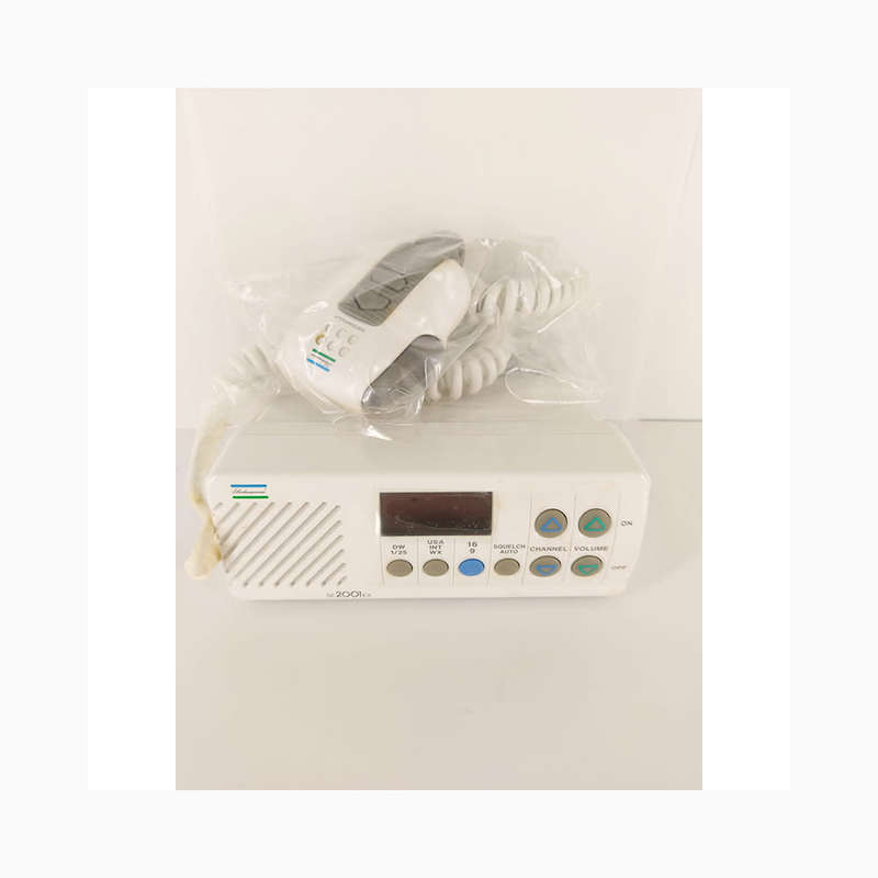 Shakespeare VHF Marine Radio Transceiver SE2001-EX