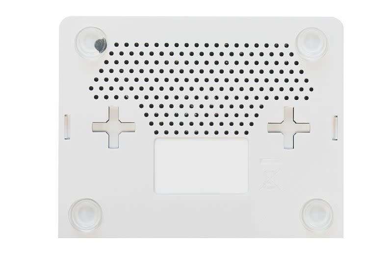 Mikrotik Routerboard hAP lite Classic