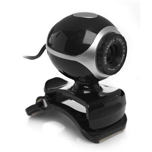 Manhattan Budget Web Camera 300K Pixel -640 x 480 sealed box