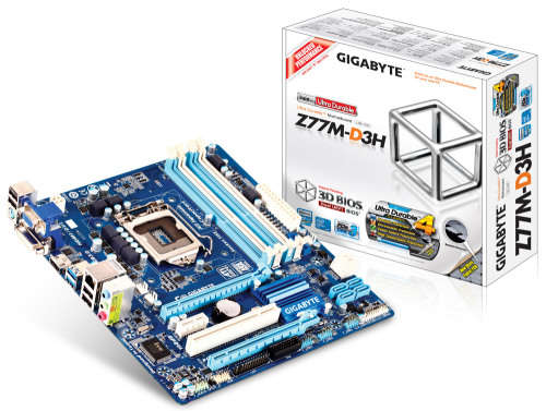 Computer components for sale - i5 CPU, motherboard, memory, 1TB HDD and PSU
