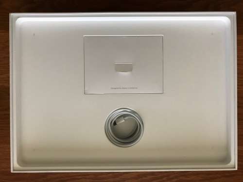 2017 Apple MacBook Pro 15 Inch i7 2.9GHz / 16GB / 512GB SSD + 6 Months Apple Warranty Remaining