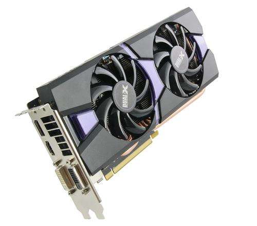 Sapphire Radeon R9285 Dual-X Version PCI-Express Graphics Card - Crazy low starting price!!!!