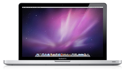 MacBook Pro A1286 15 inch