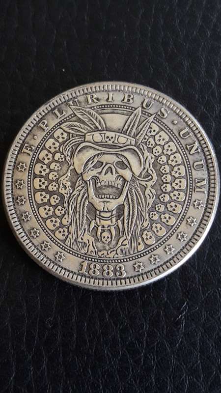 Hobo Dollar