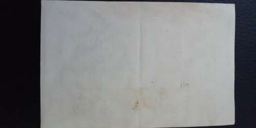 1923 Germany 2 Million Mark
