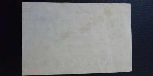 1923 Germany 2 Million Mark
