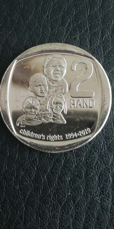 2019 25 Years of Democracy R2 - Children's Rights