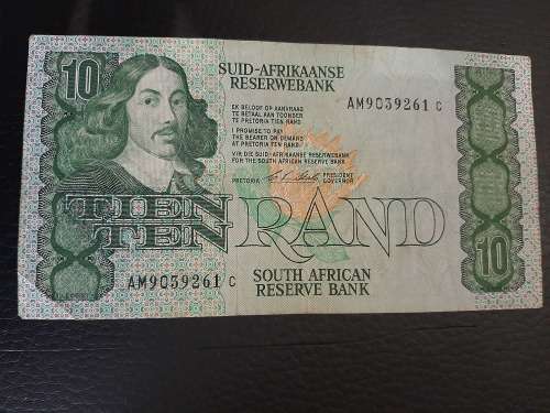 1990 R10 Chris L Stals