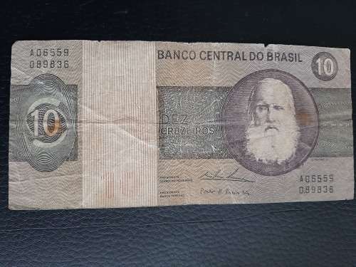 Brazil Circulated