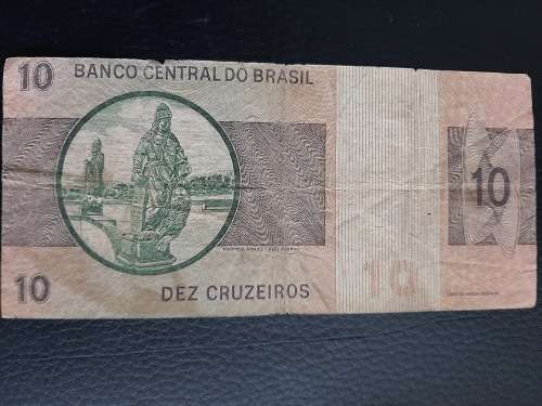 Brazil Circulated