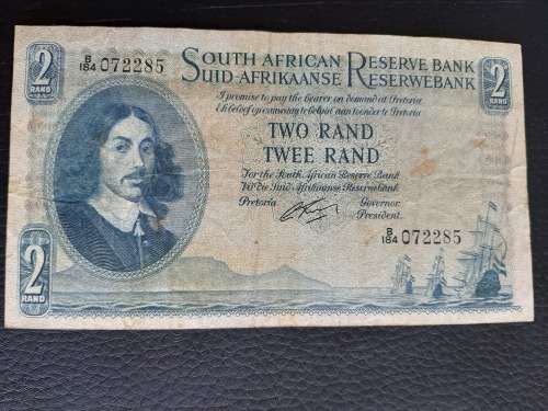 1962 R2 Gerhard Rissik #072285