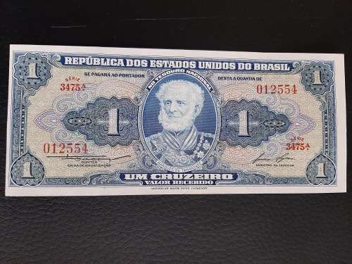Brazil Banknote