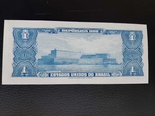 Brazil Banknote